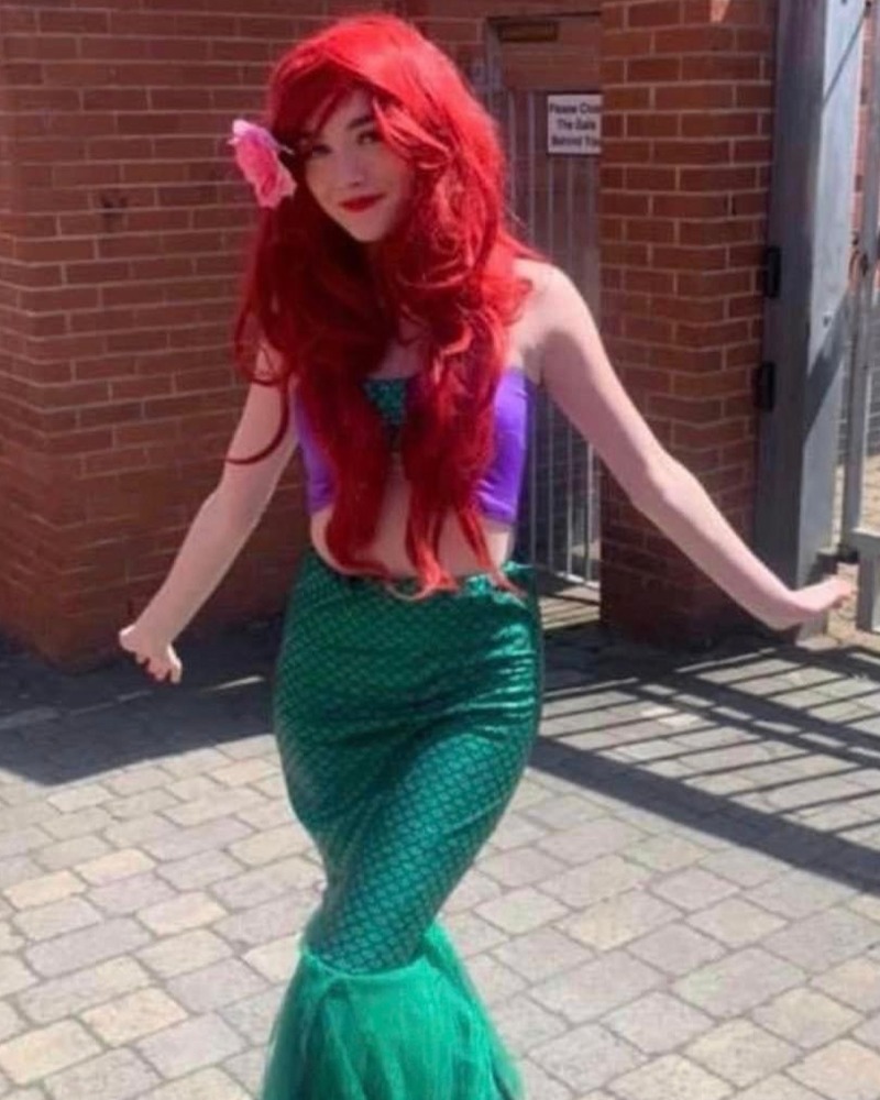 Ariel