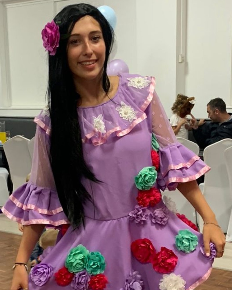 Isobella