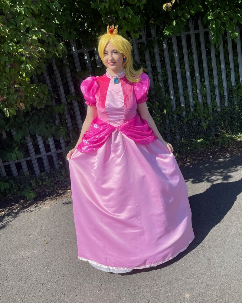 Princess Peach